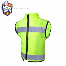 Best Traffic Hi Vis Duty adult safety mesh vest